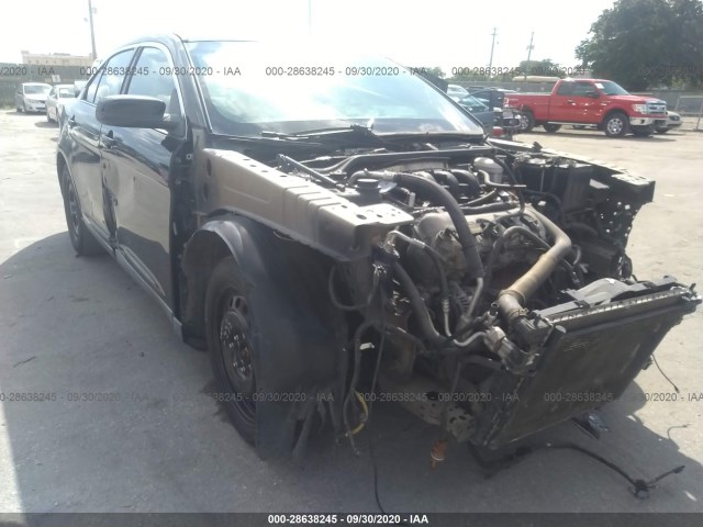 Photo 5 VIN: 1FAHP2HW0AG147758 - FORD TAURUS 