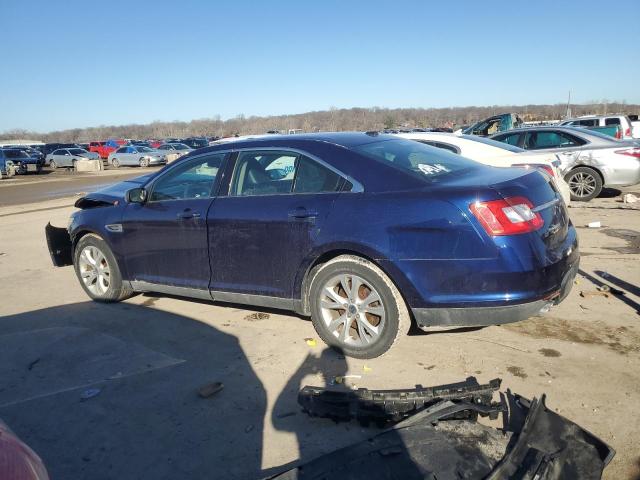 Photo 1 VIN: 1FAHP2HW0BG139032 - FORD TAURUS 