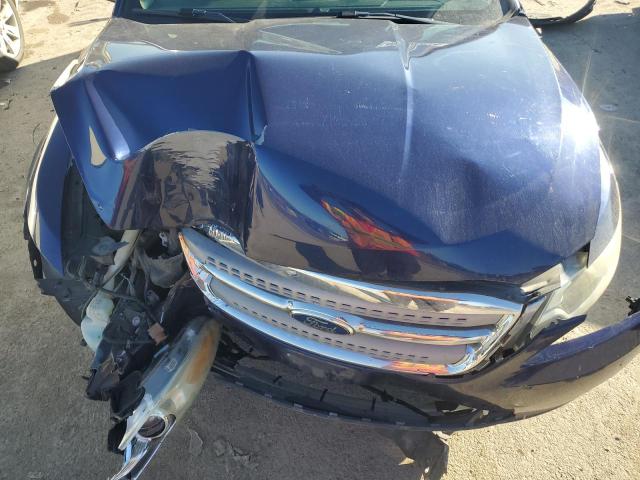 Photo 10 VIN: 1FAHP2HW0BG139032 - FORD TAURUS 