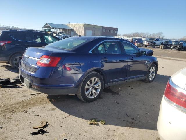 Photo 2 VIN: 1FAHP2HW0BG139032 - FORD TAURUS 