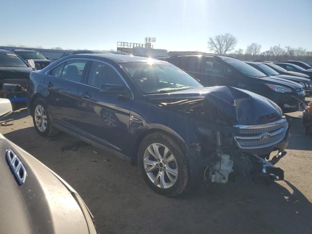 Photo 3 VIN: 1FAHP2HW0BG139032 - FORD TAURUS 