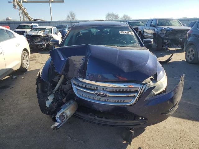 Photo 4 VIN: 1FAHP2HW0BG139032 - FORD TAURUS 