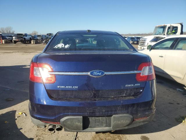 Photo 5 VIN: 1FAHP2HW0BG139032 - FORD TAURUS 