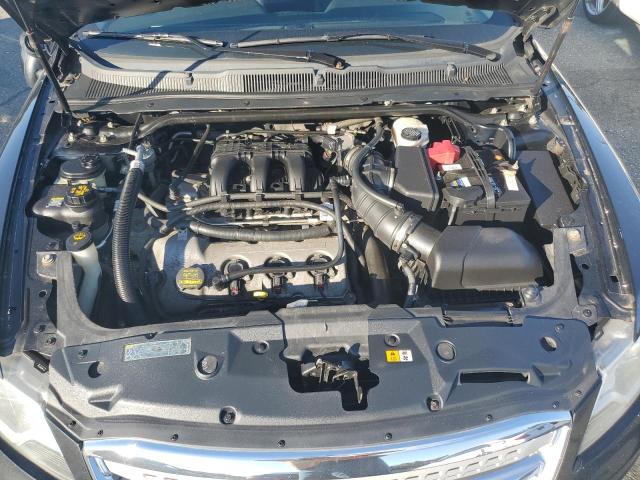 Photo 10 VIN: 1FAHP2HW0BG144506 - FORD TAURUS 