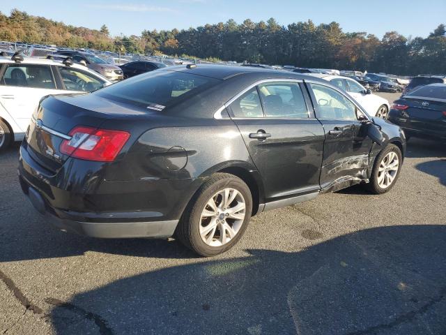 Photo 2 VIN: 1FAHP2HW0BG144506 - FORD TAURUS 