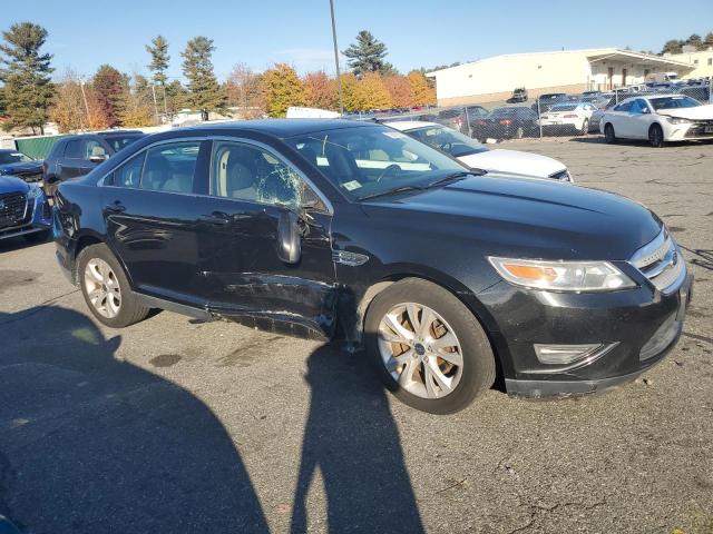 Photo 3 VIN: 1FAHP2HW0BG144506 - FORD TAURUS 