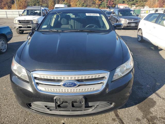 Photo 4 VIN: 1FAHP2HW0BG144506 - FORD TAURUS 