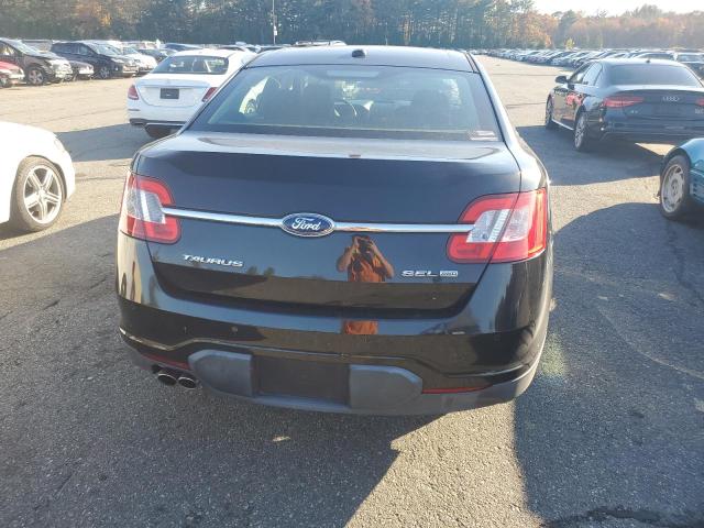 Photo 5 VIN: 1FAHP2HW0BG144506 - FORD TAURUS 