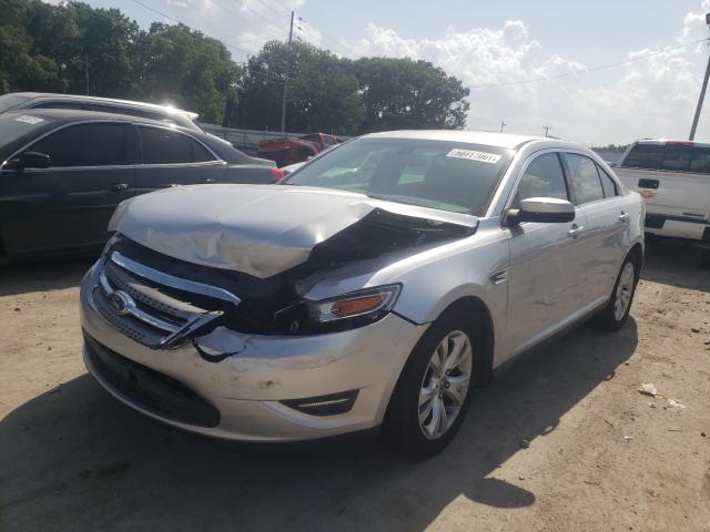 Photo 1 VIN: 1FAHP2HW0BG150225 - FORD TAURUS SEL 