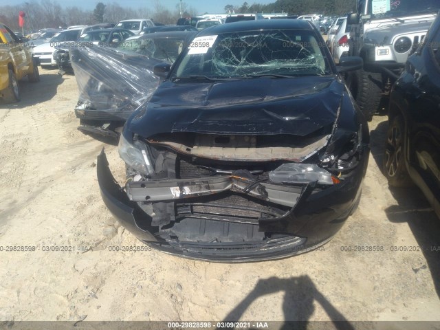 Photo 5 VIN: 1FAHP2HW0BG160530 - FORD TAURUS 