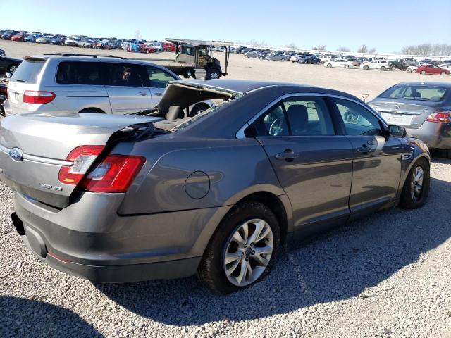 Photo 2 VIN: 1FAHP2HW0CG120420 - FORD TAURUS SEL 