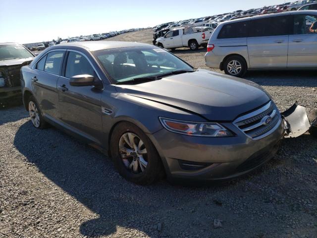 Photo 3 VIN: 1FAHP2HW0CG120420 - FORD TAURUS SEL 