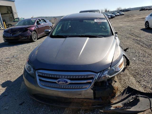 Photo 4 VIN: 1FAHP2HW0CG120420 - FORD TAURUS SEL 