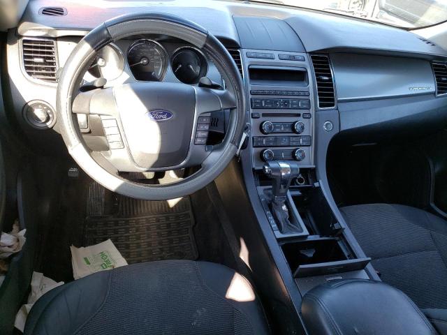 Photo 7 VIN: 1FAHP2HW0CG120420 - FORD TAURUS SEL 