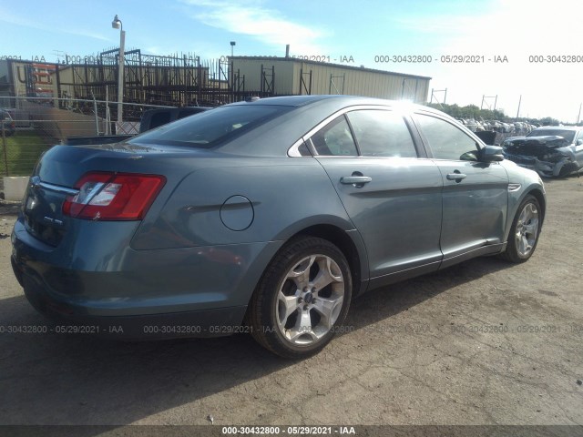 Photo 3 VIN: 1FAHP2HW1AG110086 - FORD TAURUS 