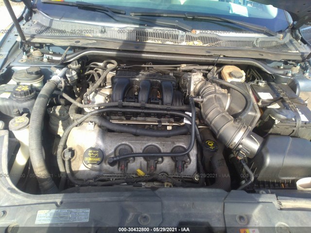 Photo 9 VIN: 1FAHP2HW1AG110086 - FORD TAURUS 