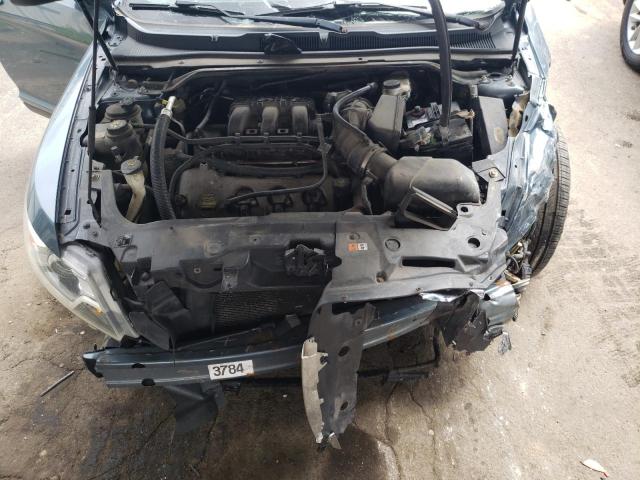 Photo 6 VIN: 1FAHP2HW1AG122044 - FORD TAURUS SEL 