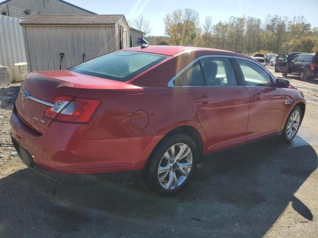 Photo 2 VIN: 1FAHP2HW1AG131147 - FORD TAURUS SEL 