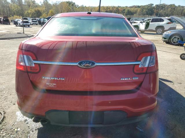 Photo 5 VIN: 1FAHP2HW1AG131147 - FORD TAURUS SEL 