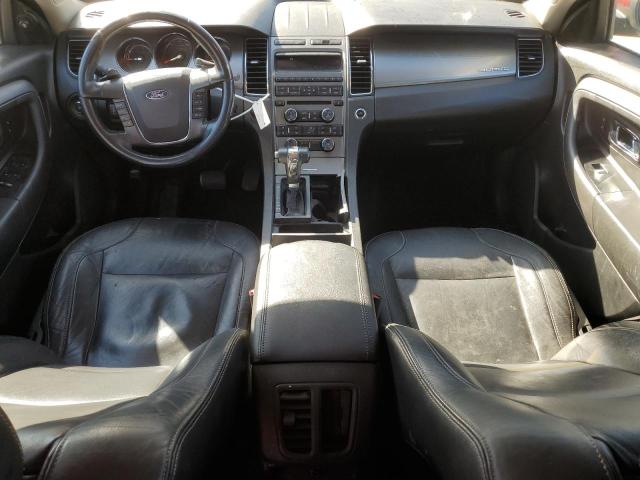 Photo 7 VIN: 1FAHP2HW1AG131147 - FORD TAURUS SEL 