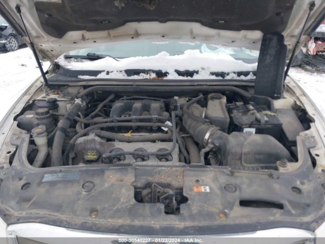 Photo 9 VIN: 1FAHP2HW1AG159983 - FORD TAURUS 