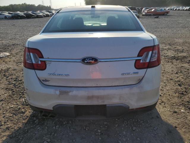 Photo 5 VIN: 1FAHP2HW1BG103124 - FORD TAURUS SEL 