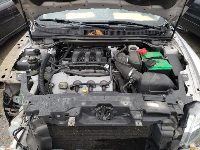 Photo 6 VIN: 1FAHP2HW1BG108145 - FORD TAURUS SEL 