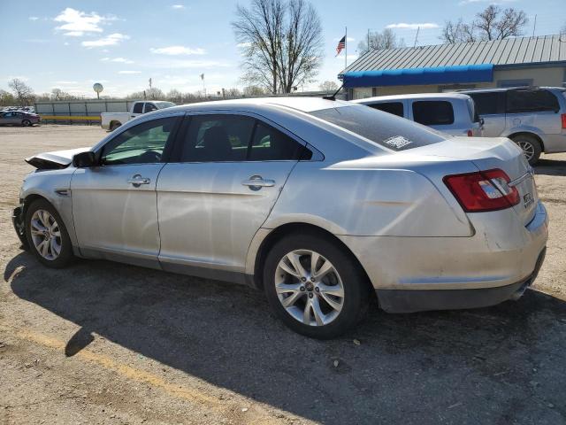 Photo 1 VIN: 1FAHP2HW1BG120649 - FORD TAURUS 