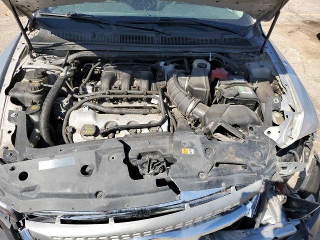 Photo 10 VIN: 1FAHP2HW1BG120649 - FORD TAURUS 