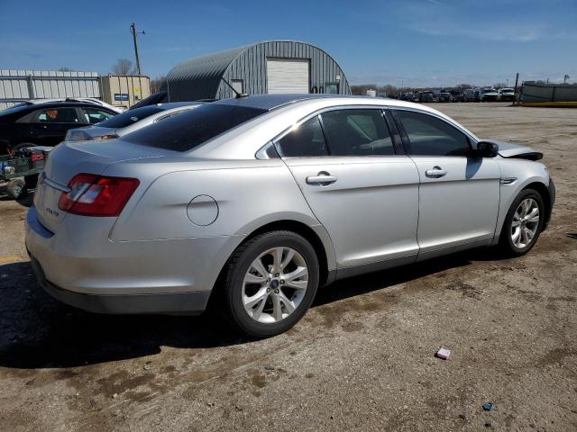 Photo 2 VIN: 1FAHP2HW1BG120649 - FORD TAURUS 