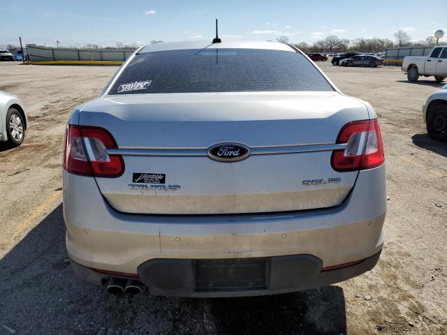 Photo 5 VIN: 1FAHP2HW1BG120649 - FORD TAURUS 