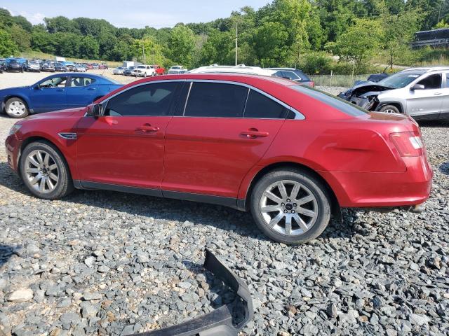 Photo 1 VIN: 1FAHP2HW1BG133448 - FORD TAURUS 