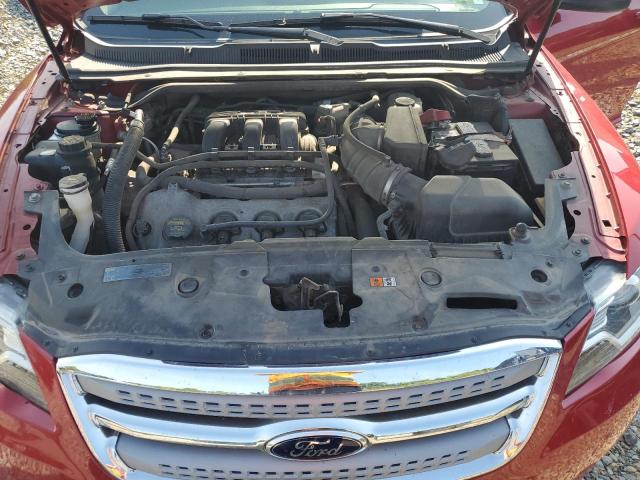 Photo 10 VIN: 1FAHP2HW1BG133448 - FORD TAURUS 