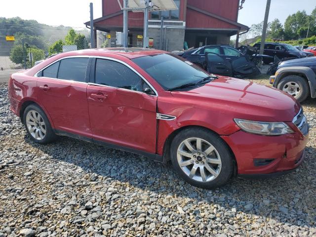 Photo 3 VIN: 1FAHP2HW1BG133448 - FORD TAURUS 