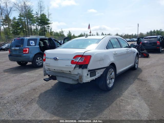 Photo 5 VIN: 1FAHP2HW1BG148399 - FORD TAURUS 