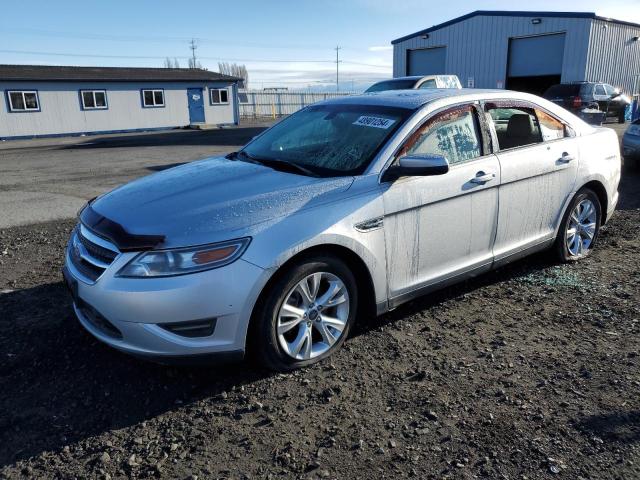 Photo 0 VIN: 1FAHP2HW1BG172881 - FORD TAURUS 