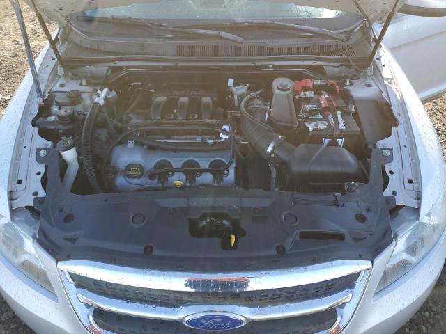 Photo 10 VIN: 1FAHP2HW1BG172881 - FORD TAURUS 