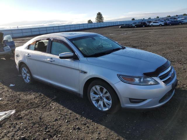 Photo 3 VIN: 1FAHP2HW1BG172881 - FORD TAURUS 