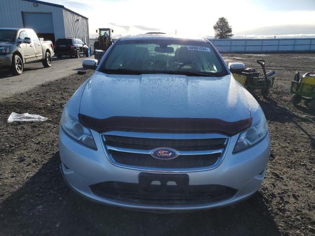 Photo 4 VIN: 1FAHP2HW1BG172881 - FORD TAURUS 