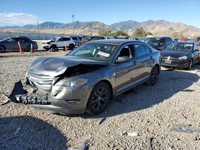 Photo 1 VIN: 1FAHP2HW1BG178177 - FORD TAURUS SEL 