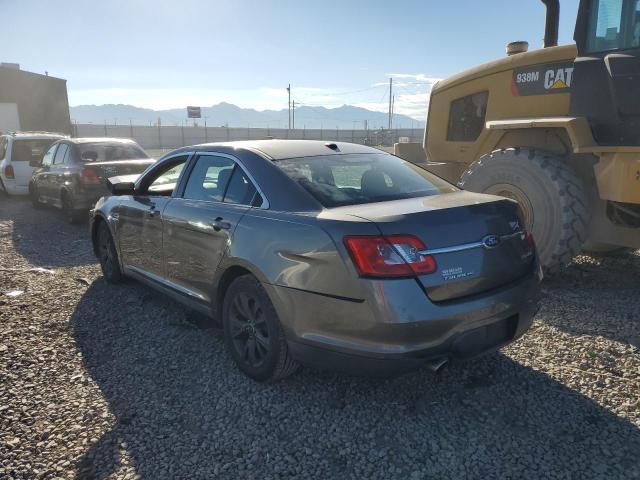 Photo 2 VIN: 1FAHP2HW1BG178177 - FORD TAURUS SEL 