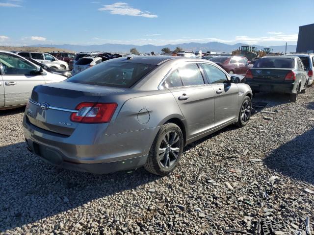 Photo 3 VIN: 1FAHP2HW1BG178177 - FORD TAURUS SEL 