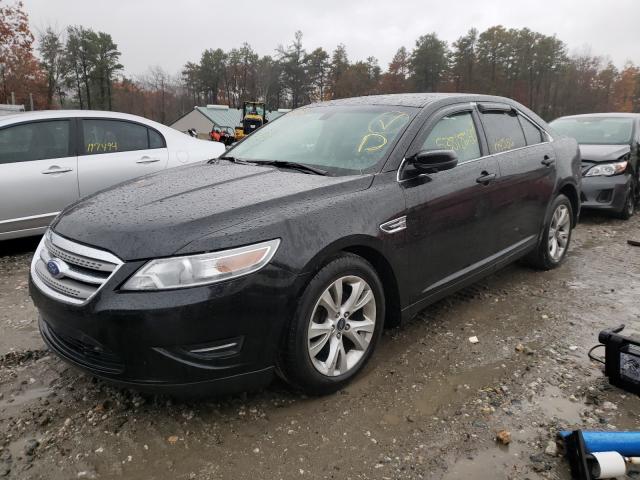 Photo 1 VIN: 1FAHP2HW1CG135797 - FORD TAURUS SEL 