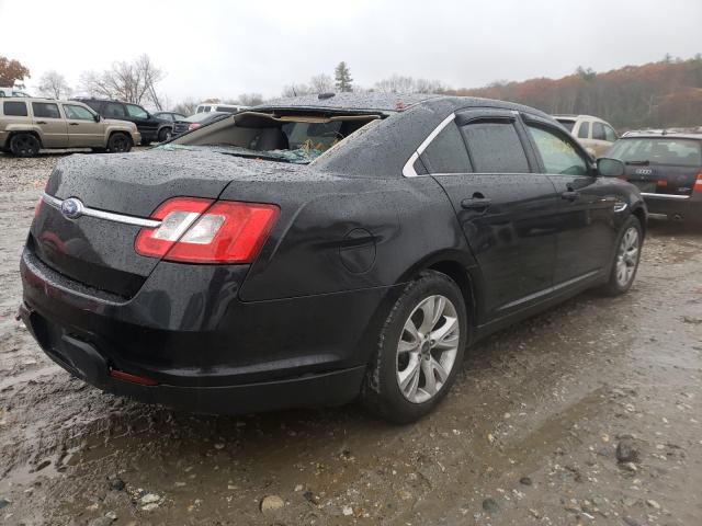 Photo 3 VIN: 1FAHP2HW1CG135797 - FORD TAURUS SEL 