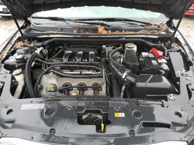 Photo 6 VIN: 1FAHP2HW1CG135797 - FORD TAURUS SEL 