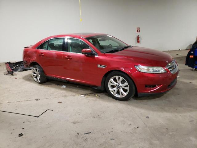 Photo 3 VIN: 1FAHP2HW1CG137808 - FORD TAURUS SEL 