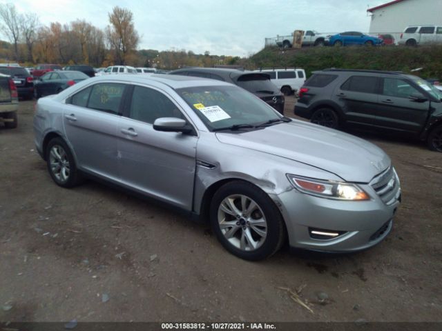 Photo 0 VIN: 1FAHP2HW2BG139193 - FORD TAURUS 