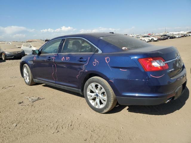 Photo 1 VIN: 1FAHP2HW2BG146659 - FORD TAURUS SEL 