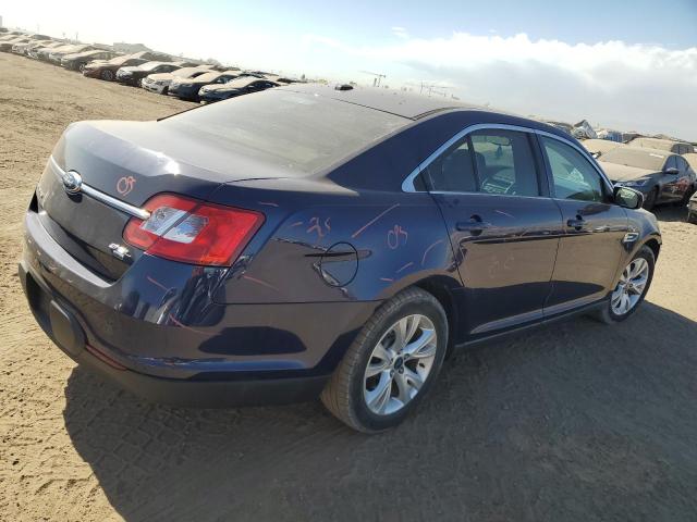 Photo 2 VIN: 1FAHP2HW2BG146659 - FORD TAURUS SEL 