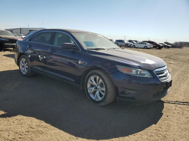 Photo 3 VIN: 1FAHP2HW2BG146659 - FORD TAURUS SEL 